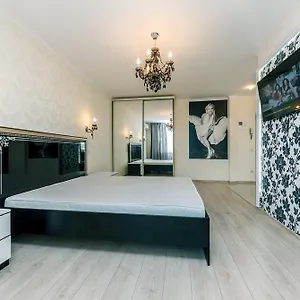 Luxcenterapartment Киев