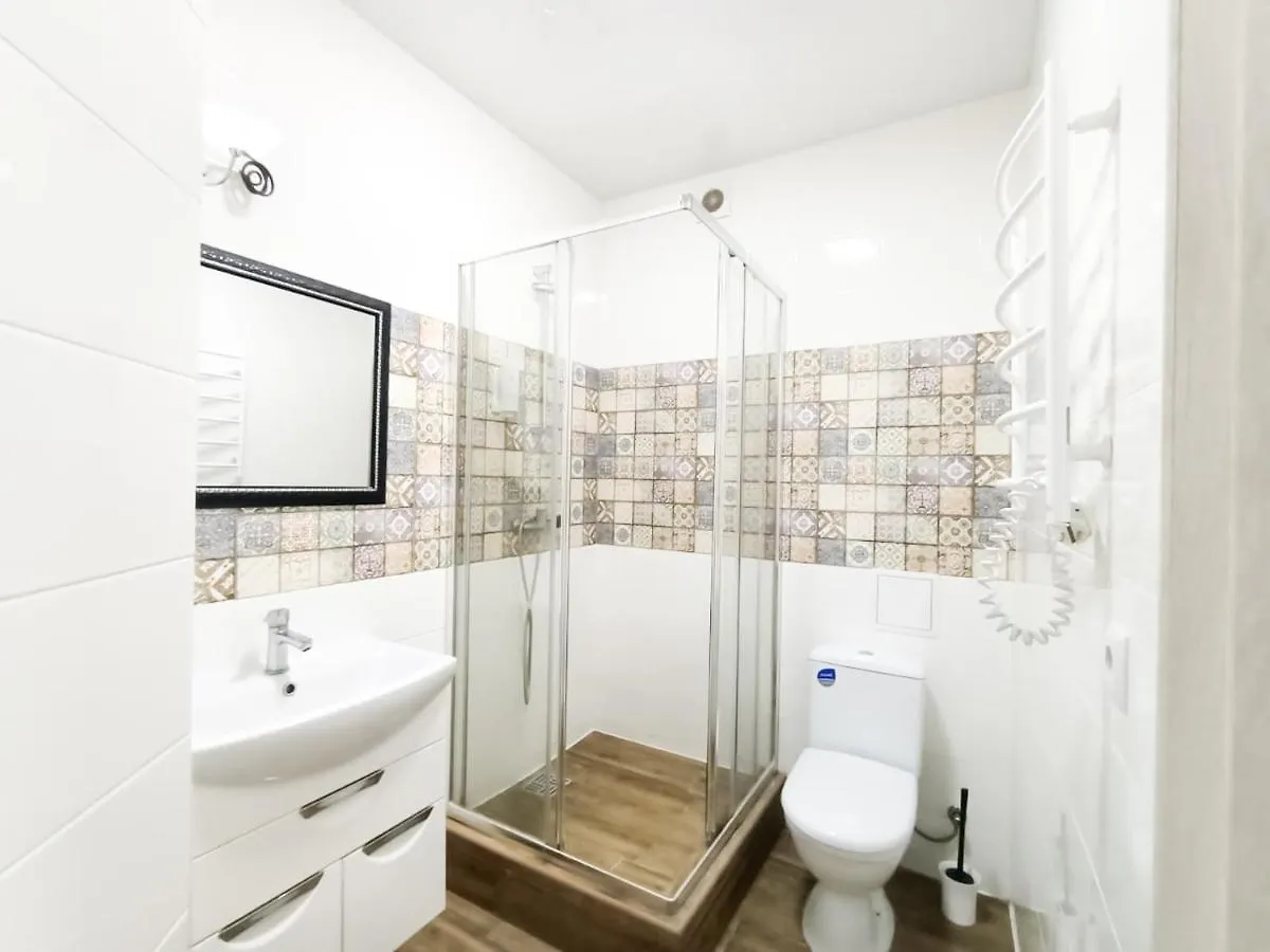 054-2 Jk Sofia Residence Apartments Киев Украина